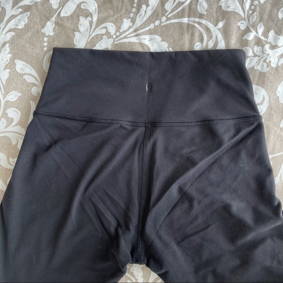 lululemon *limited edition* Tech Mesh High Times - Picture 6 of 9